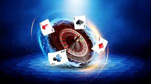 Онлайн казино Don Cash Casino